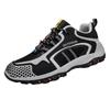 New hiking shoes men's large size breathable non-slip wear-resistant outdoor cycling shoes travel camping off-road hiking shoes