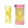 -Shaped Stress Toy with Soft Non-Sticky Texture