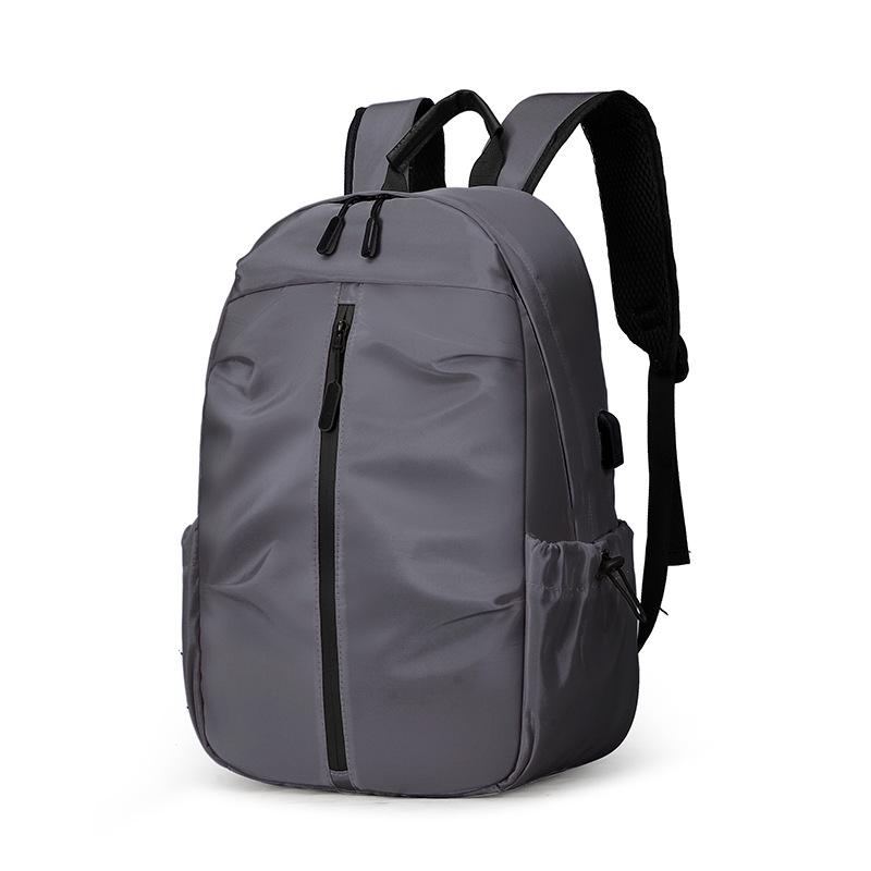 2025 New Unisex Casual Backpack - Large Capacity, Stylish, Cross-Border Hot-Selling