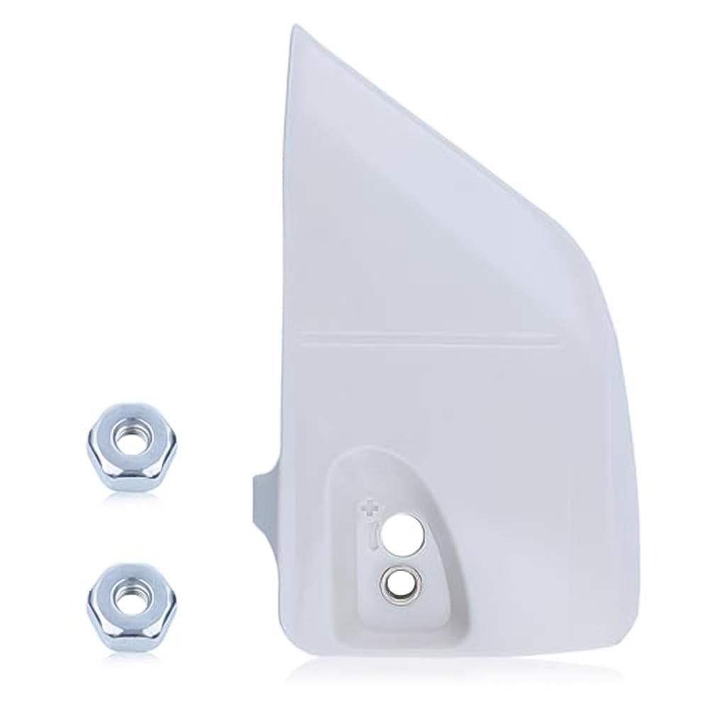 

This Robustly Constructed Clutch Sprocket Side Cover is an Solution For All Your Maintenance Needs on the M Series China Mainland