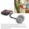 Brushless Design Chainsaw Motor 550-Type Mini Saw Motor  Multi-Purpose Applications