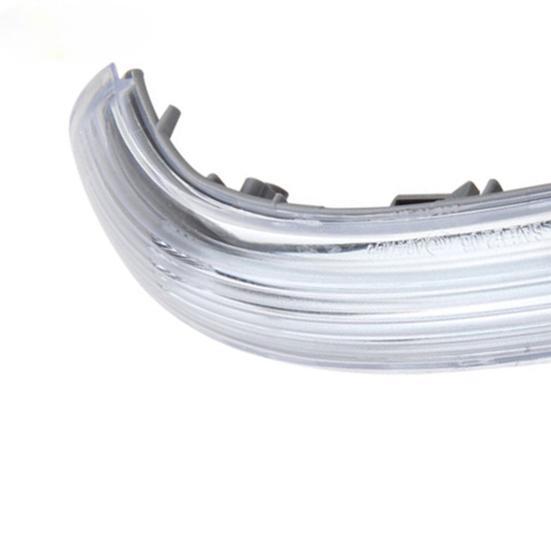 BS Left/Right Turn Signal Mirror Light for VW-Jetta Golf 5 MK5 Sagitar