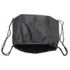Waterproof Thicken Shoes Bag Riding Drawstring Backpack Sports Bag Drawstring Bag Storage Bags
