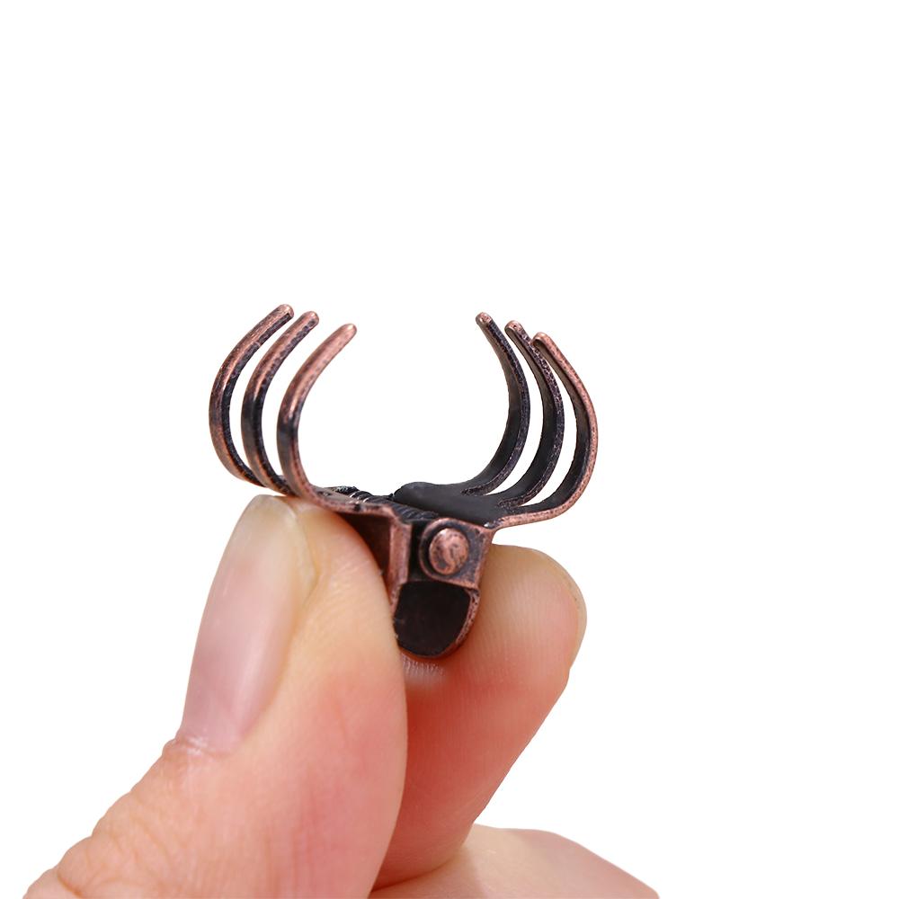 Headress Hair Accessories Women Hairpins Korean Style Barrette Mini Hair Clamp Side Bangs Clip