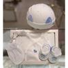 Baby Carrier Dot 4 Piece Set  07t085803s4 