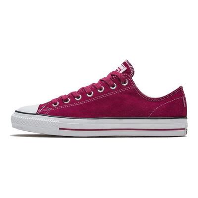 Chuck Taylor All Star Pro Fashion Comfortable Versatile Low Top Canvas Shoes Unisex Sneakers Violet 166832C