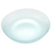 IJ Unbreakable Large Plate, Lunch Bowl, Curry Plate, 21cm, 1000ml, Dishwasher Safe, Made In Japan, Perfect for Home Parties, Outdoor Activities,