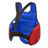 Children's Karate & Boxing Gear Set: Gloves, Shin Guards, Ankle Guards, Helmet, Chest Protector