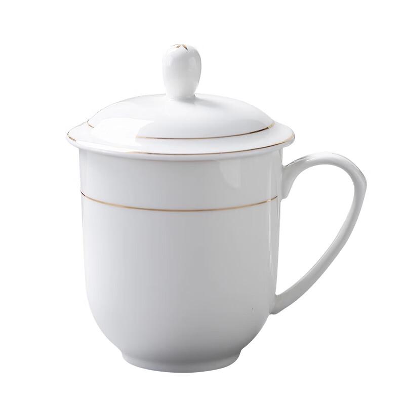 Zhaofeng Ceramic Water Cup