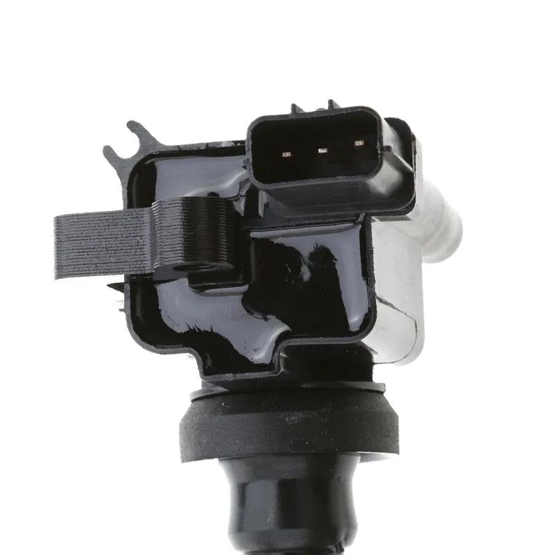 For Mitsubishi Space Star Lancer Mirage V 1.3L 4Cyl 1.6L 1.8L 2.0L High Quality Ignition Coil 099700-048 MD361710 MD362903