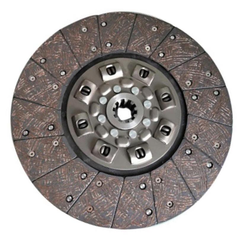 Wan Che You Dongfeng EQ1118GA/EQ2102 Clutch Driven Plate Assembly
