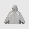 GAP Boys' Sun-Protective Water-Repellent Hooded Jacket