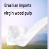Anmous Hyaluronic Acid Cloud-Soft Facial Tissues