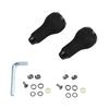 DIY Fishing Accessories Fishing Reel Knob Colorful Grip Options Cork Grip