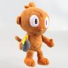 Toy Bloons TD6 Cartoon Monkey Plush Toy Game Balloon Tower Defense Peripheral Doll