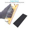 15/18Pcs 400-3000 Grit Sanding Paper Kit Abrasive Polishing Tools  Wood Sanding