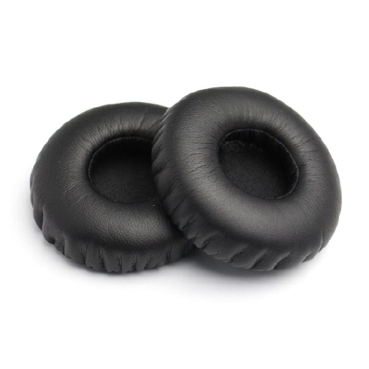 Almohadillas de repuesto para auriculares AKGK430, K420, K450, K480 y Q460