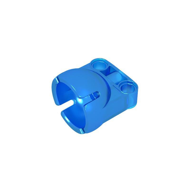 BRICKE Brick Guest Steering Ball Wheel for LEGO 92911, DIY Educational Building Spare Parts
