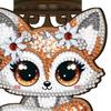 DIY Diamond Art Painting Kits of Candle Holder for Aromatherapy & Home Decor