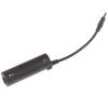 1pc Hot Guitar Interface Converter Replacement for IPhone IPad Guitars Audio Interface Guitar Tuner Guitar Line Converter