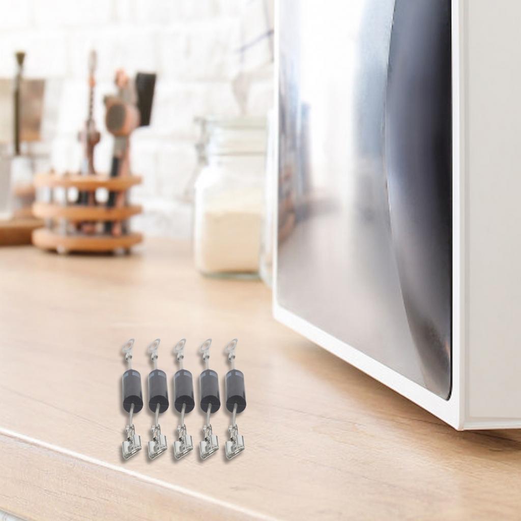 Mikrowellendiode für Haushaltsgeräte Hoher Rollwiderstand