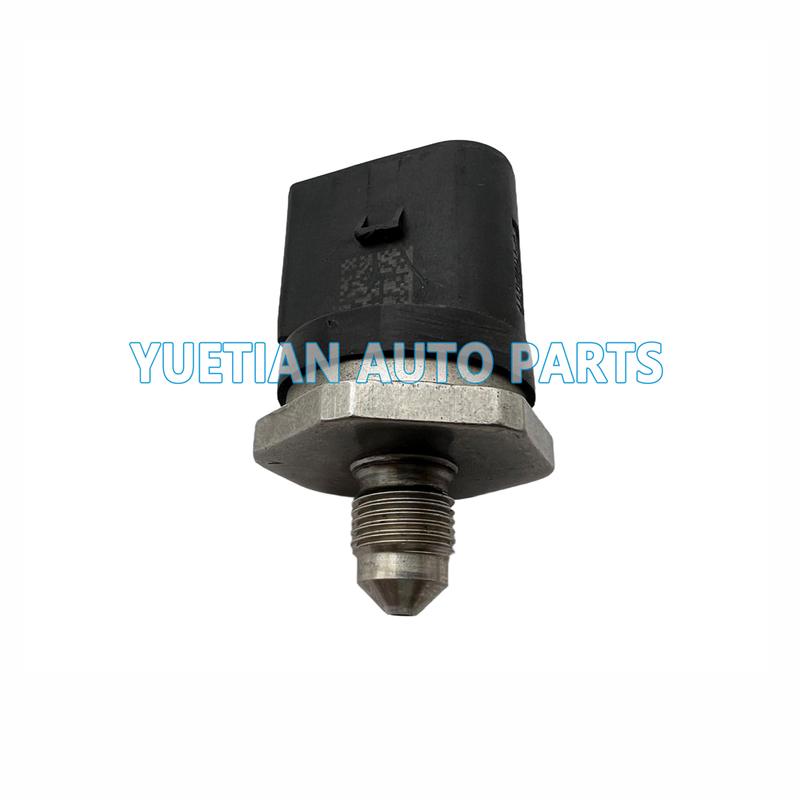 Fuel Pressure Sensor OEM 0261230414 Compatible With