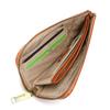Largo wallet 0035880 Free Size [Dakota] L-shaped Green/50