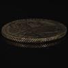 Russia 1724, Peter, Coins, Creative Gifts, Antiques, European Style, Retro, Ornaments, Tourist Souvenirs