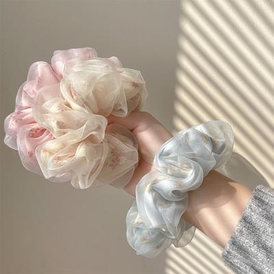 Accesorios para el cabello – Gomas para el pelo