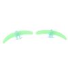 Eyelash Separator Tool Silicone Washable Reusable Convenient Use Eyelash Extension Lash Assist Tool