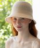 Tatiana Lea Crochet Bucket Hat Ht8175 2 Colors