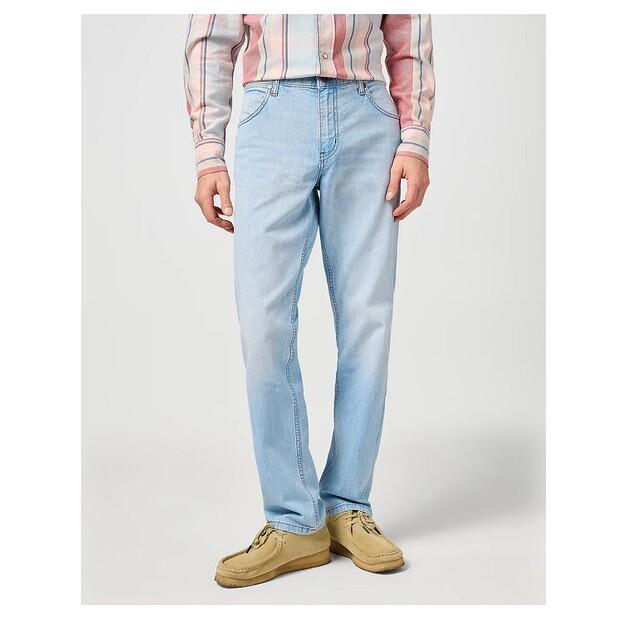 Джинсы Wrangler GREENSBORO EU W33_L30