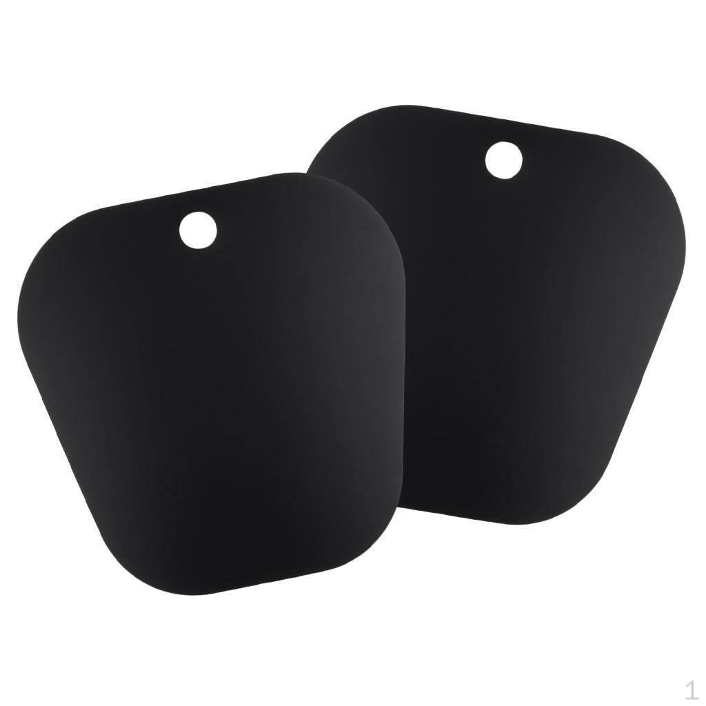 

2/set Inserts display for shoe Sto Stand 8in