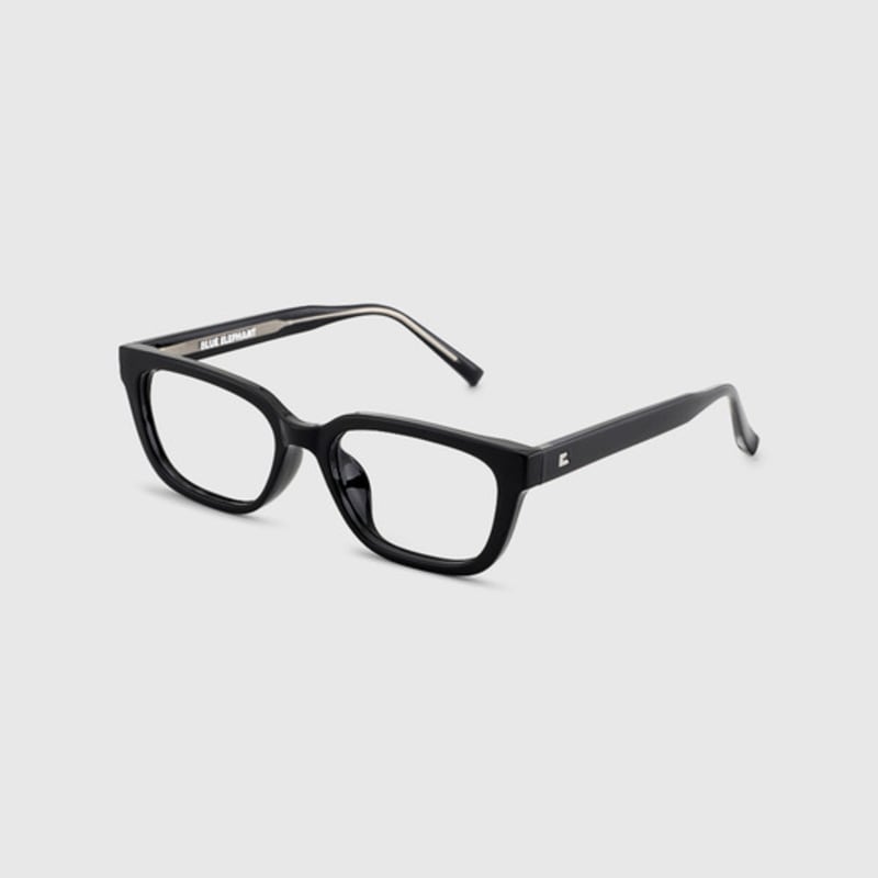 BLUE ELEPHANT NOUS black