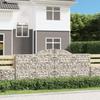 Construcciones de jardín – Cercas, enrejados y puertas