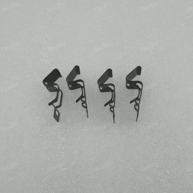 

For Great Wall Haval H6 / Florid / Voleex C20 C30 / Coolbear / M2 / M4 Tank Door Spring Clip Tank Cap Clip leaf spring 4PCS H6 M4