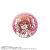 Anime the Pikopare Trading Badges Box of 8 "Bocchi Rock!"