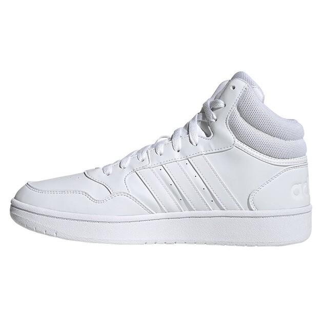 Adidas Hoops 3.0 Mid Sneaker