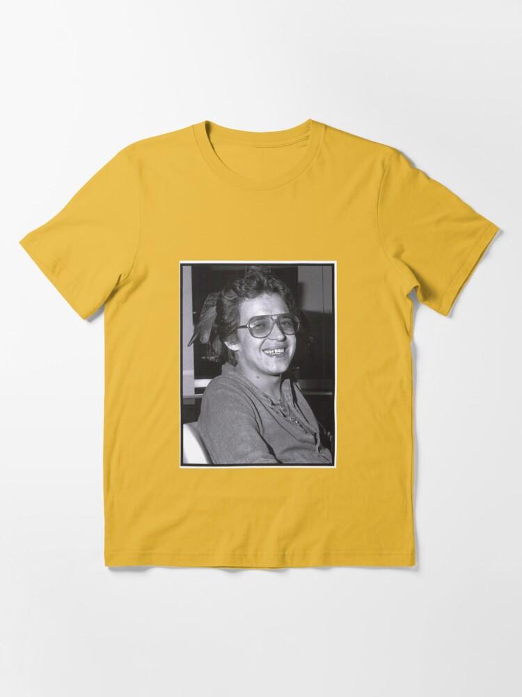 Héctor Lavoe Hector Lavoe Essential T-Shirt