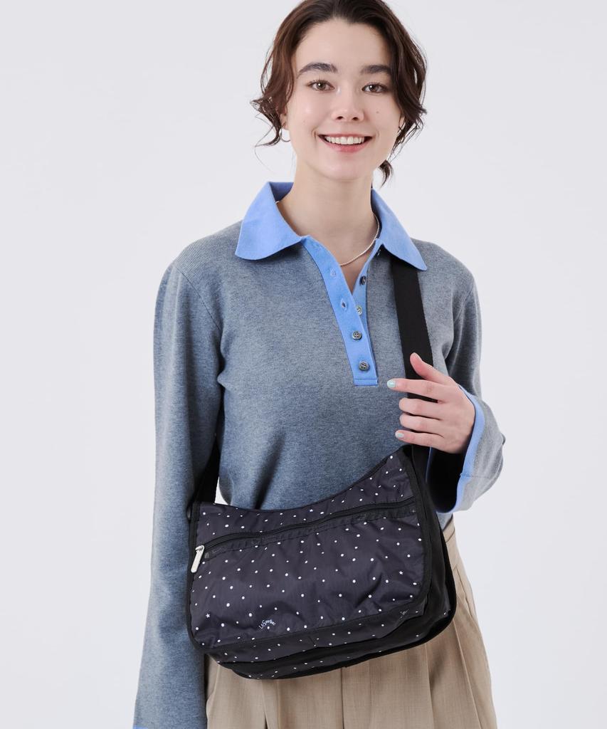CLASSIC Dots HOBO/7520/Bliss