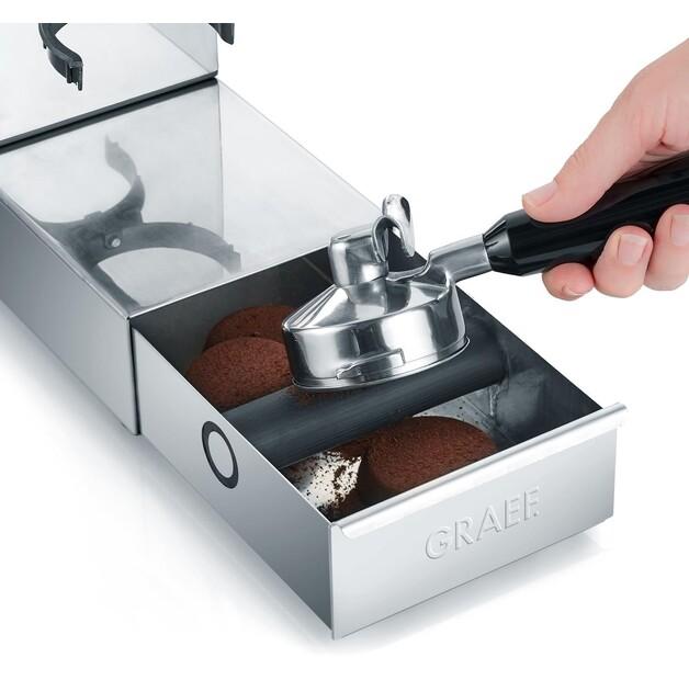 Кофемолка Graef CM 850