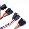RC Servo Y-Splitter Extension Cable