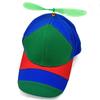 World Cup Baseball Cap Bamboo Dragonfly Sun Cap Casual Adventure Dad Hat  Men Women