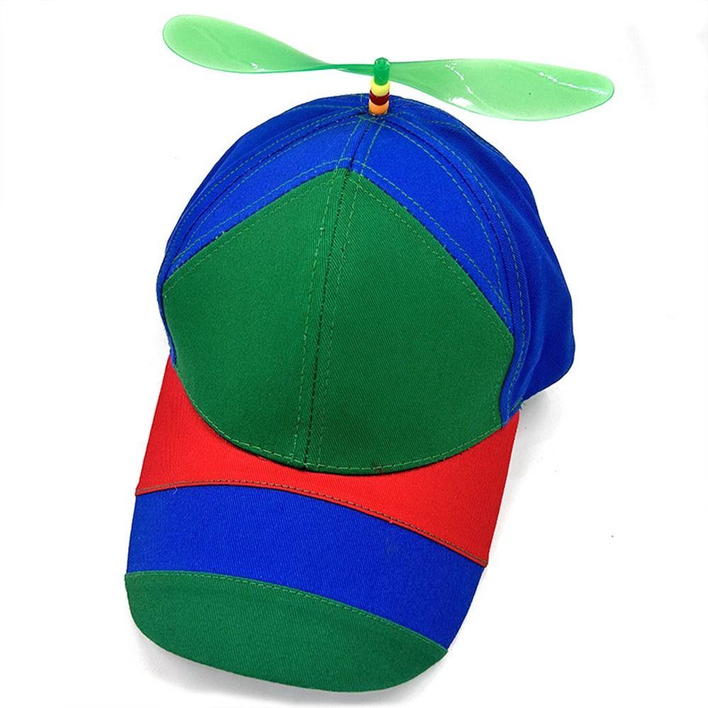 World Cup Baseball Cap Bamboo Dragonfly Sun Cap Casual Adventure Dad Hat Men Women