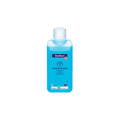 Sterillium Sol Antiseptikum na kůži C/Val 500ml
