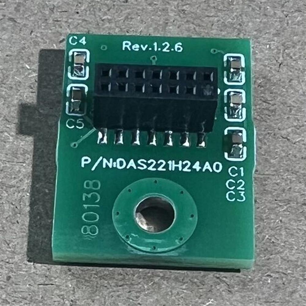 

For Intel Trusted Platform Module 14 Pin TPM 2.0 Module