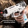Toy USP Toy Gun For Kids Boy Cool Toys Realistic Soft Bullet Toy Gun Look Real Birthday Gift