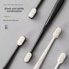 Anti Static Fiber Brush Circuit Board Cleaning Tool for Mainboard IC Dust Removal Phone Repair Polishing Electronics Kit