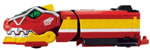 Bandai Ressha Sentai ToQger Train Union Series EX