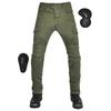[RENHE] Motorcycle Pants Men's Riding Pants Spring/Summer/Autumn/Winter Rider Pants with